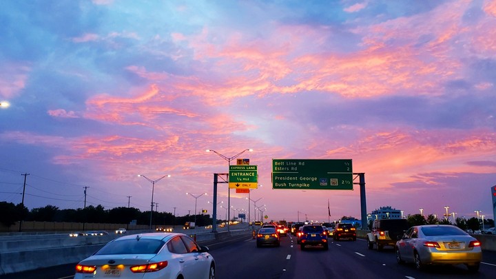 skyline