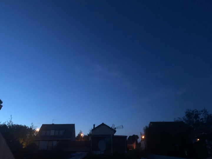 sky