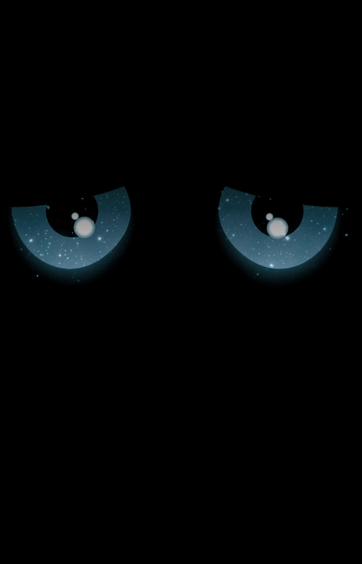 sad eyes