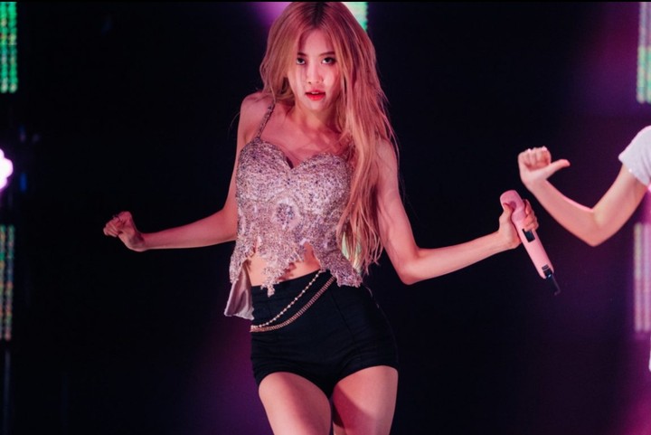 Park Chaeyoung