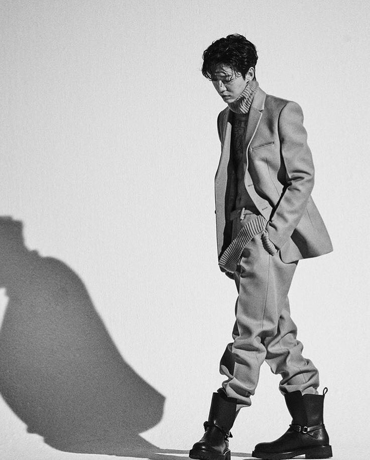 yong-guk bang