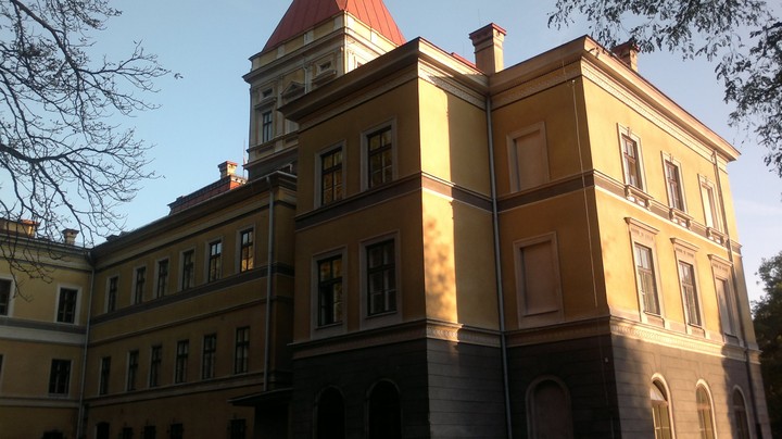 zamek