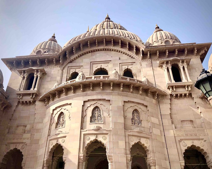 Ramakrishna Temple Belur math