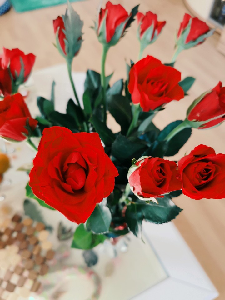 Rosen