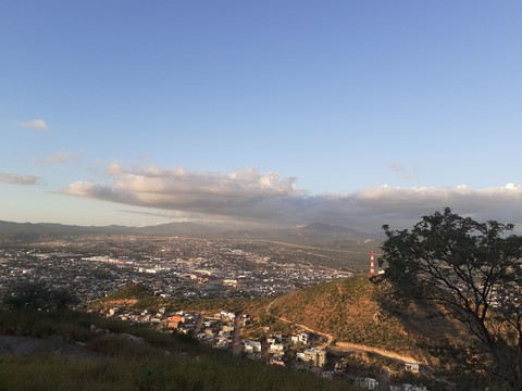 paisaje