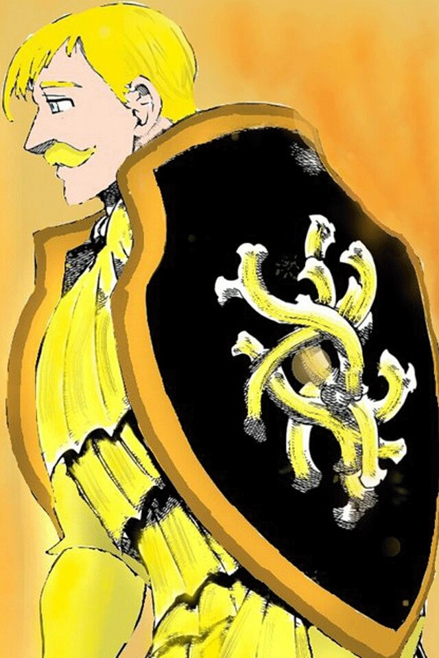 Escanor