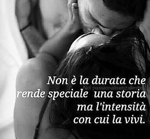 romantic moments