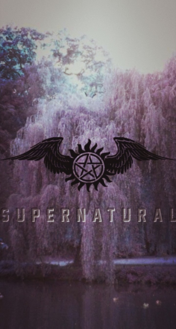 Сверхъестественное/supernatural