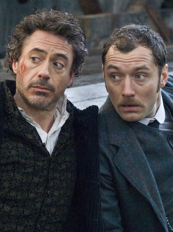 sherlock