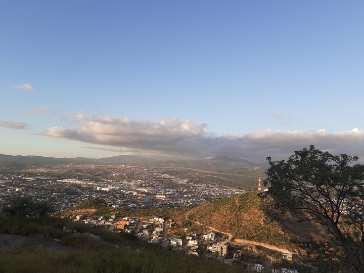 paisaje