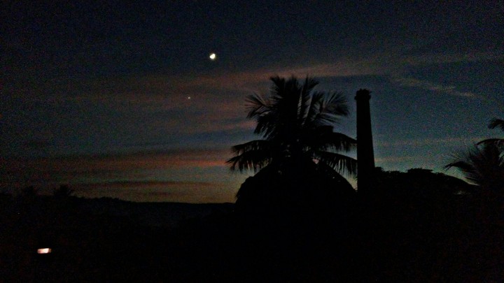 Dusk