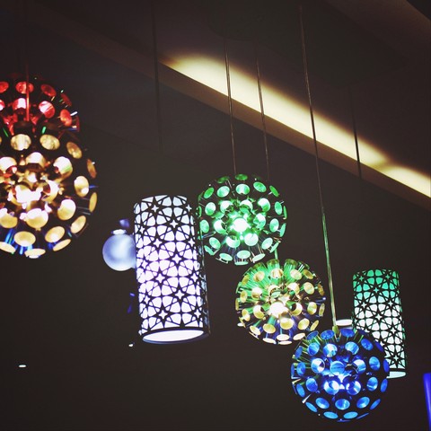 light