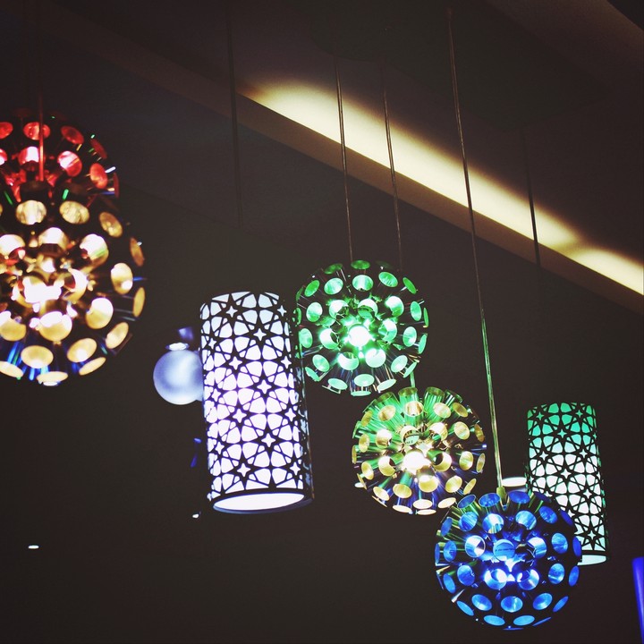light
