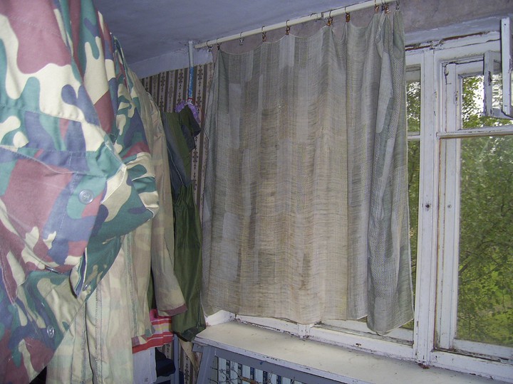 barracks