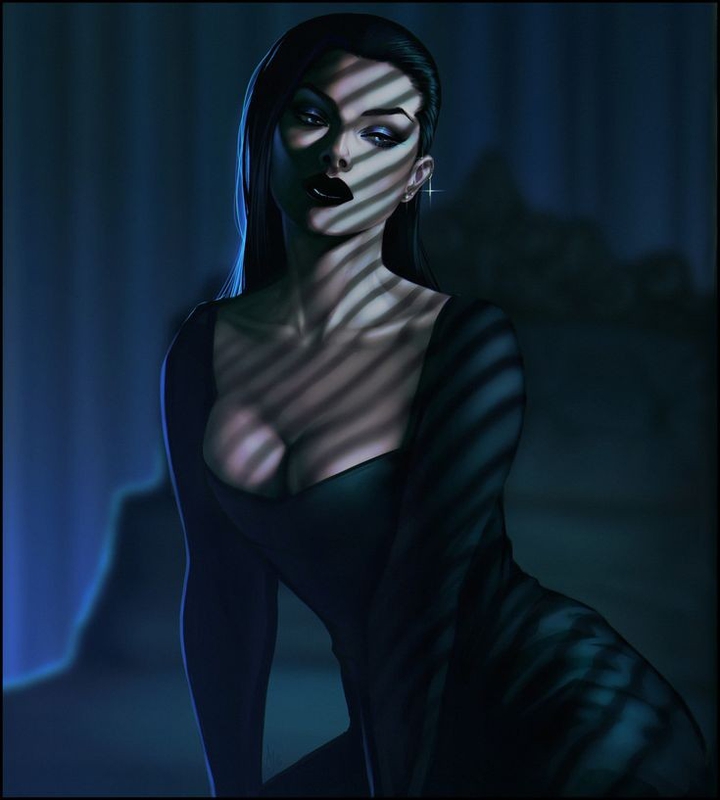 girl...