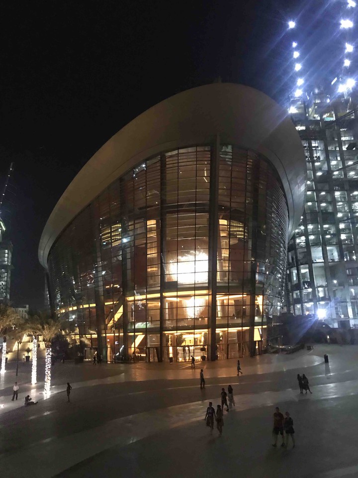 Dubai