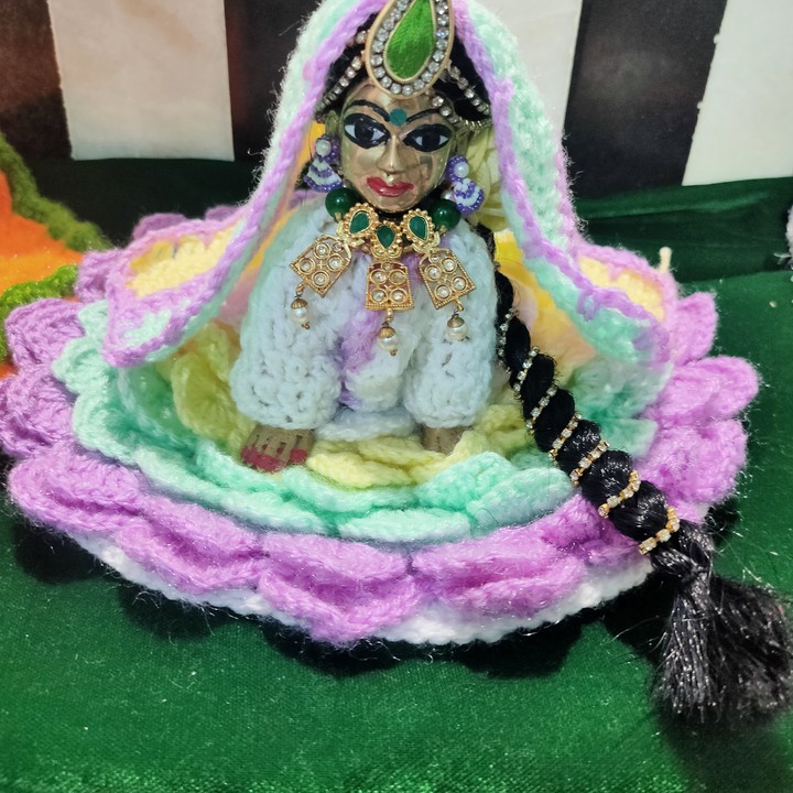 madhav?