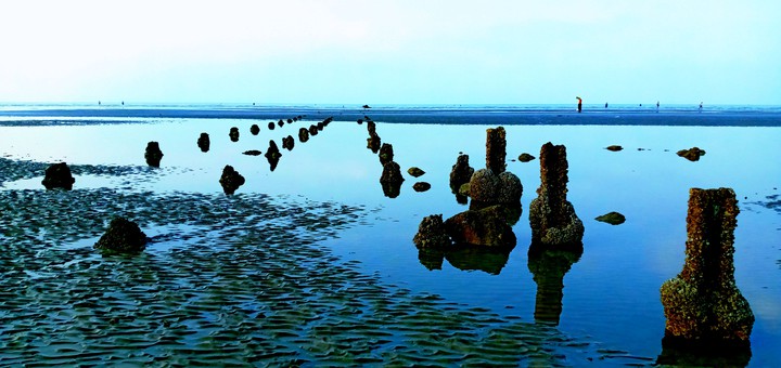 sea
