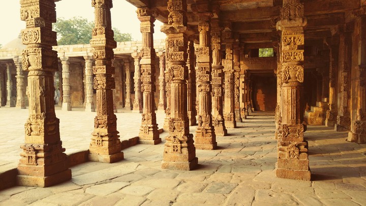 Delhi Darbar