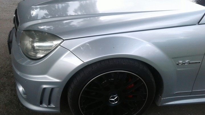 w204 c350