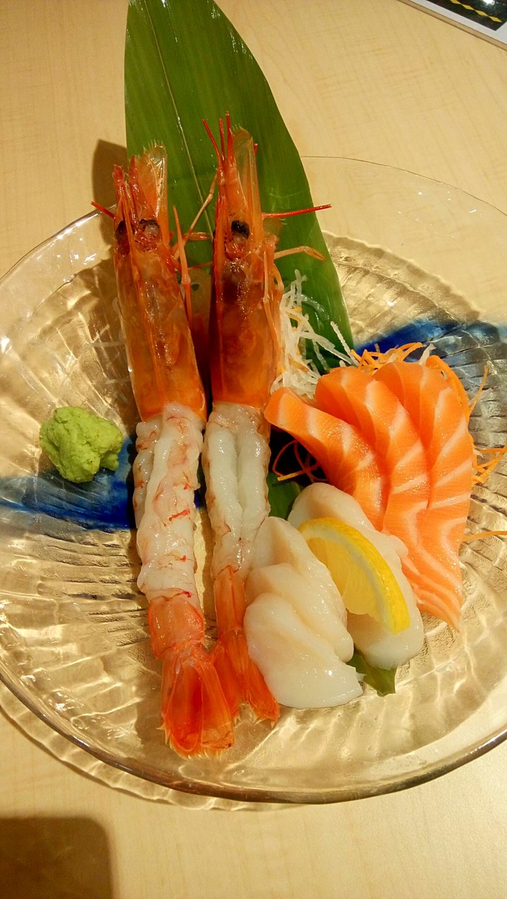 Delighful Dinner