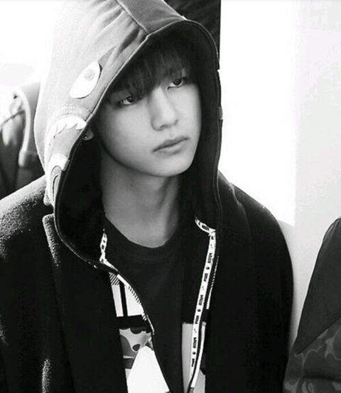 Kim Taehyung