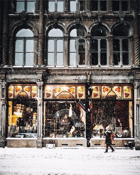 Montreal, Canada