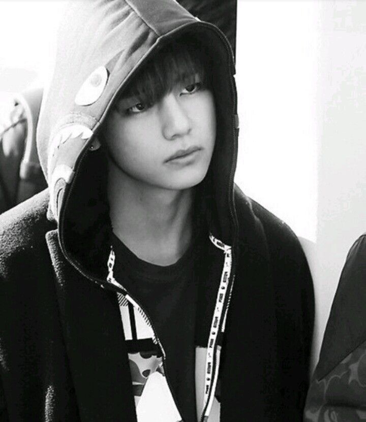 Kim Taehyung