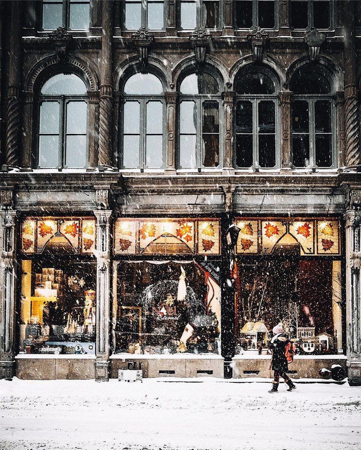 Montreal, Canada