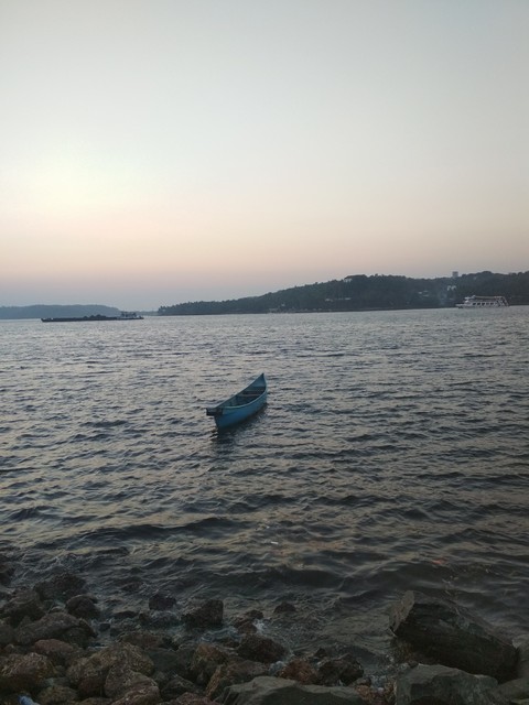 A well spent evening