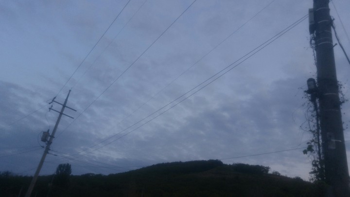 구름