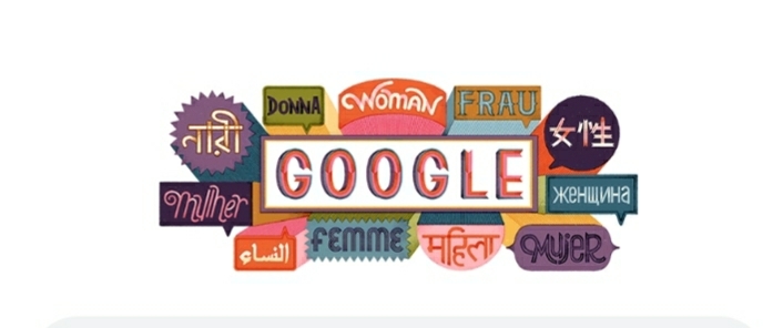woman day