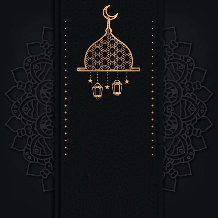 خلفيات رمضانيه