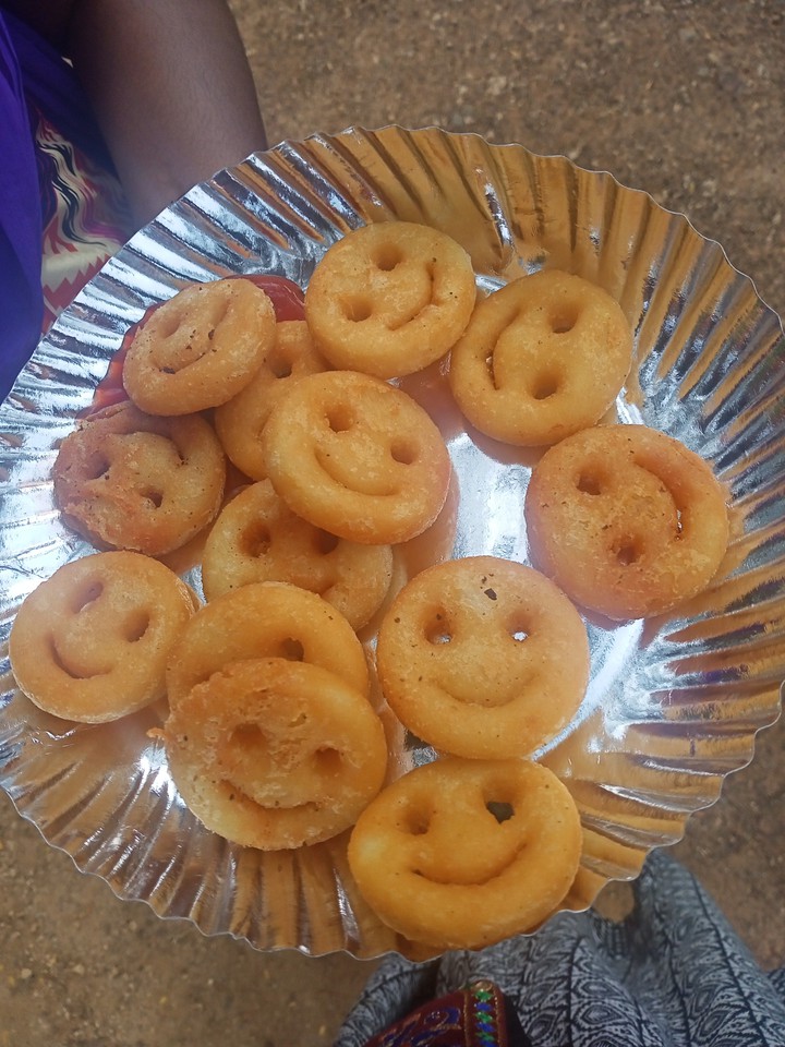 smileys