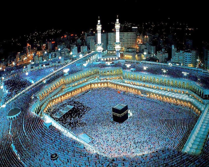 مكه