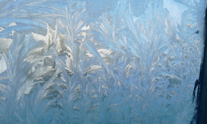 winter's art