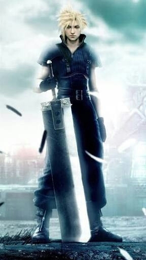 cloud