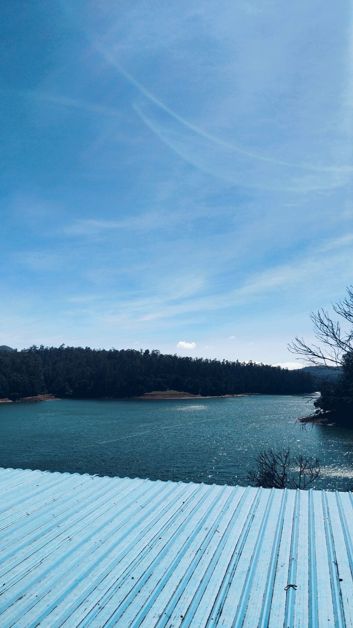 ooty lake