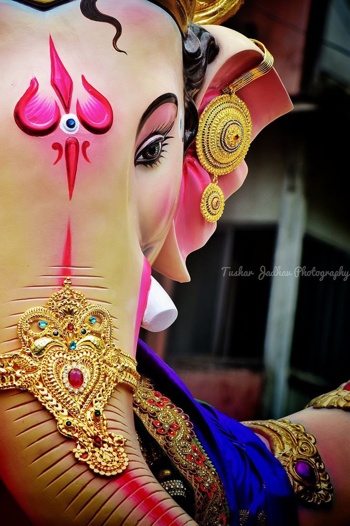 Ganesh