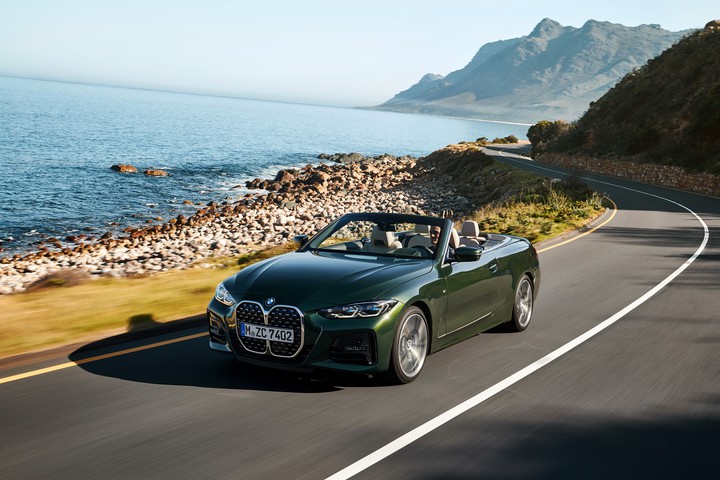 BMW Car