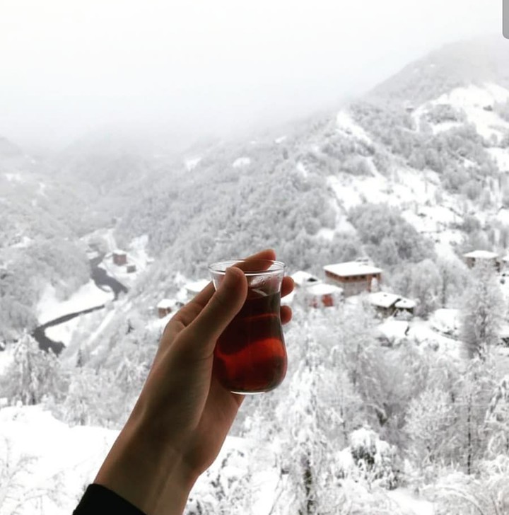 Çay