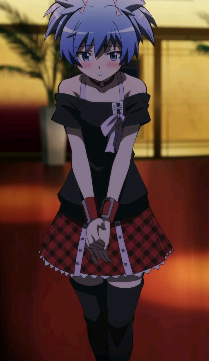 shiota nagisa