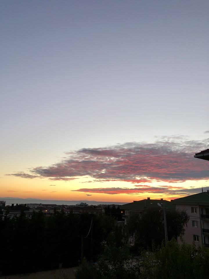 Sky