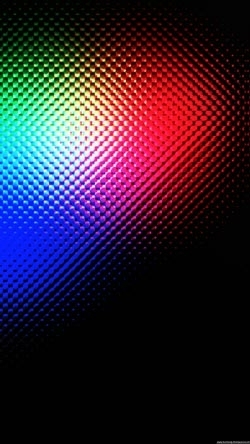 Wallpaper Colorful