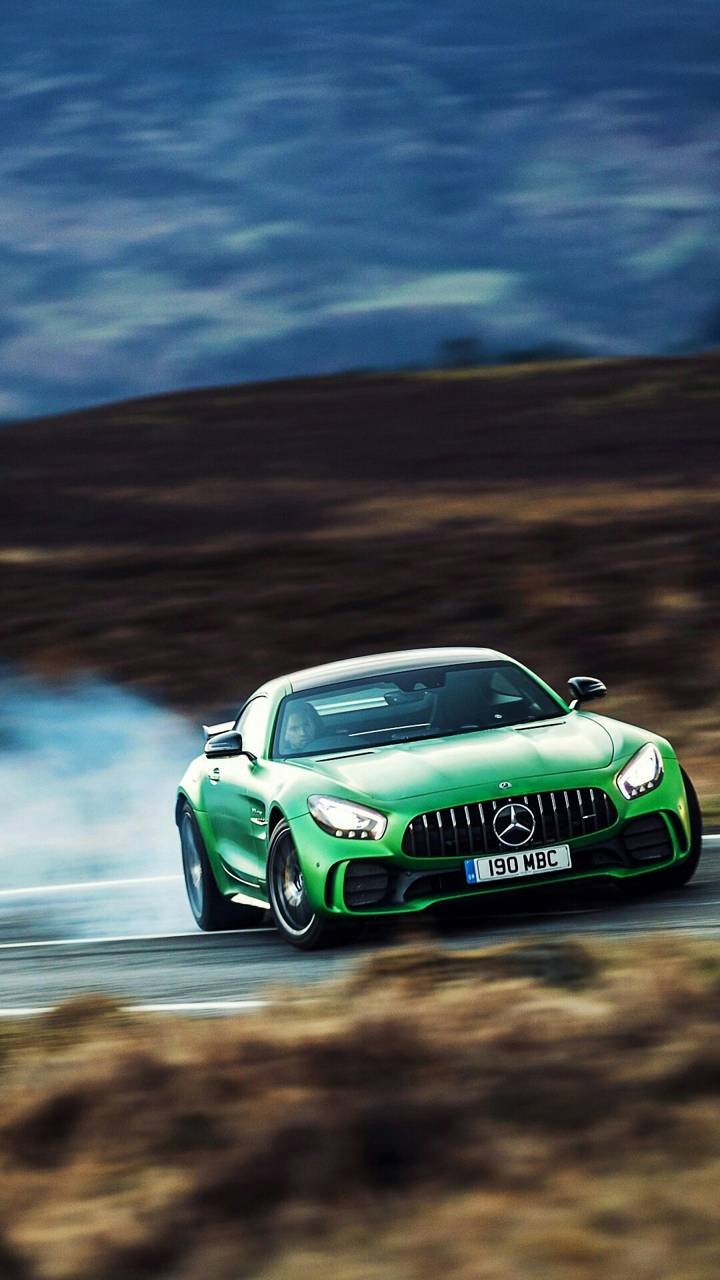 Mercedes