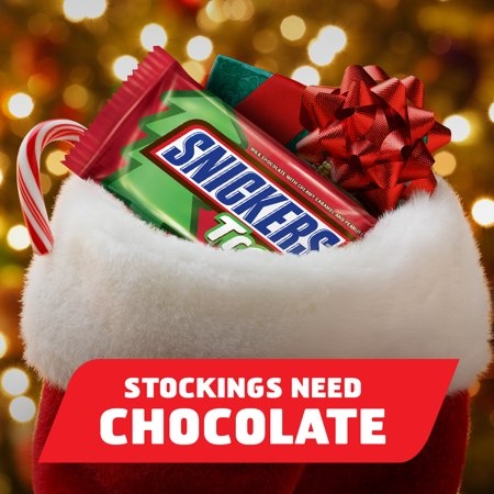holiday snicker