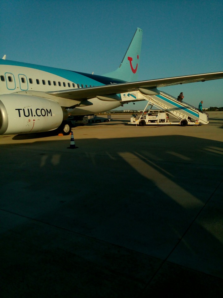 TUIfly