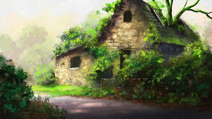 painting