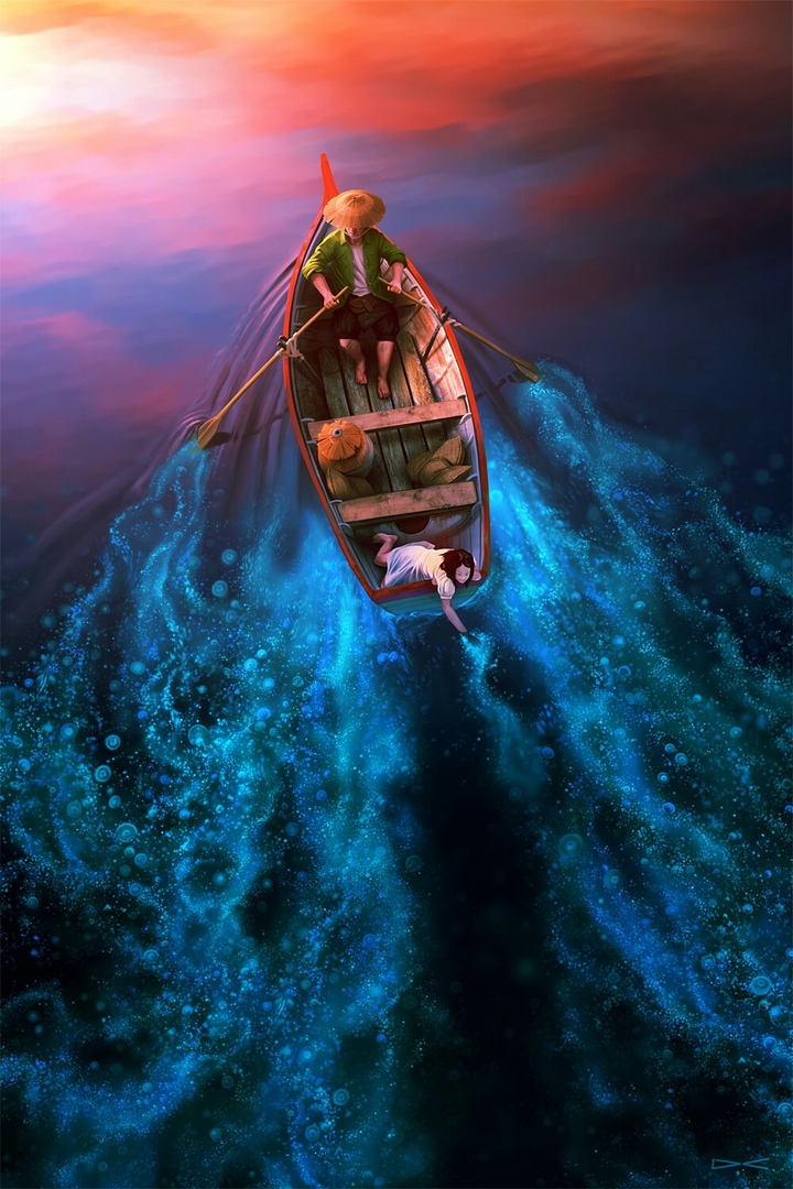 boat