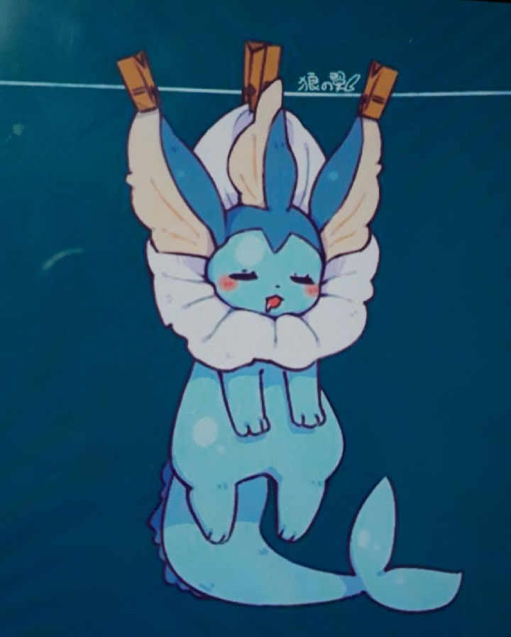 sleepy